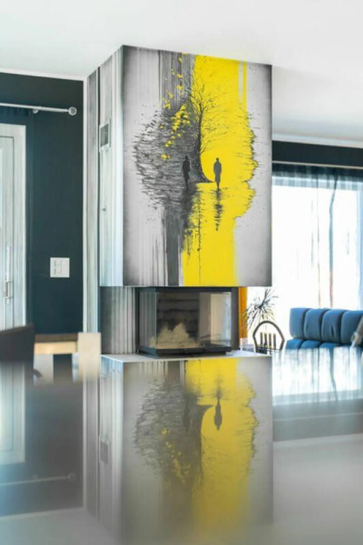 Casa unifamiliare moderna con standard Minergie-P, impianto fotovoltaico e giardino spazioso - Foto 11 di 23