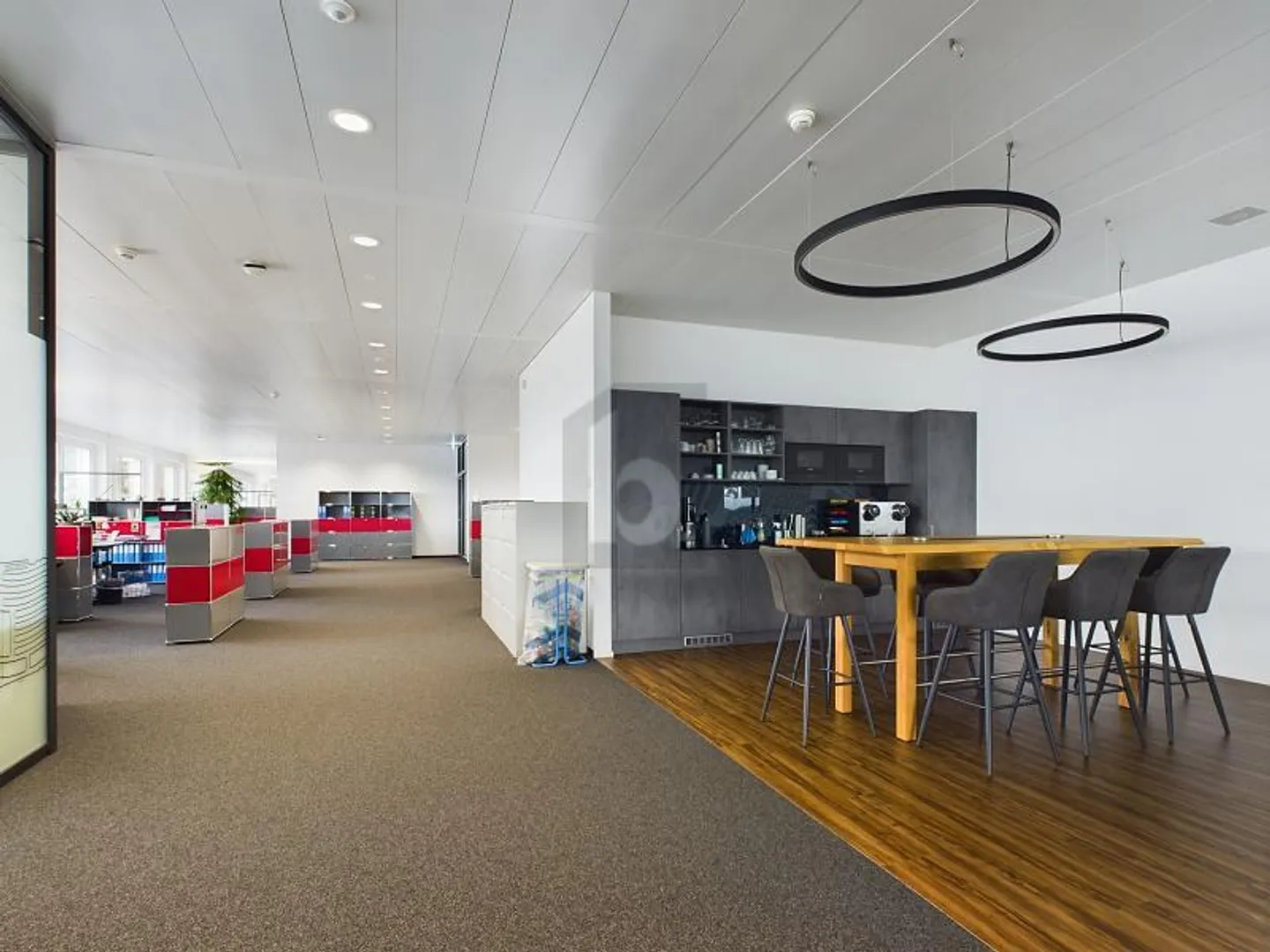 Modern Office Space in Härkingen - Photo 1 of 6