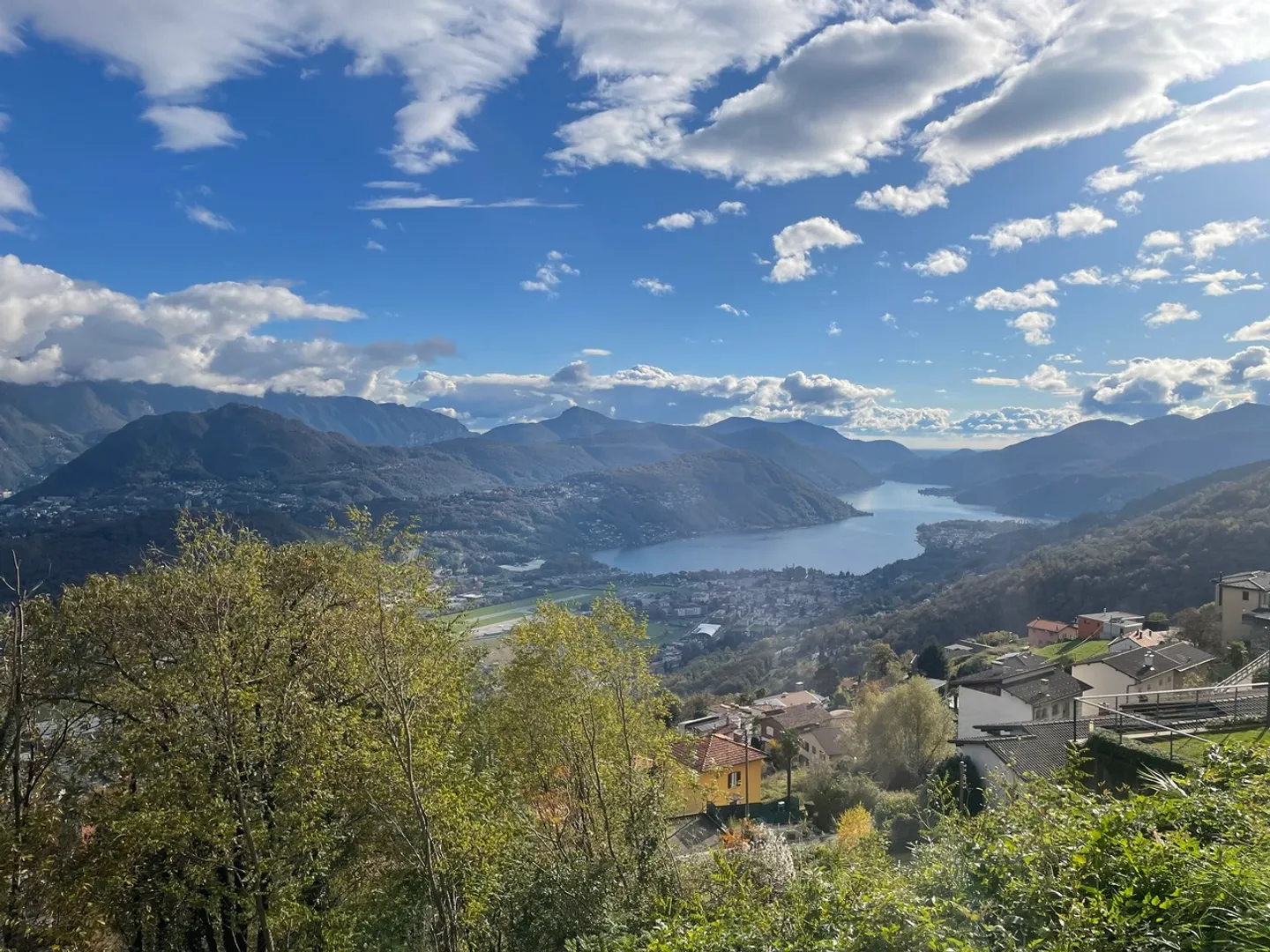 Constructible plot for sale - Photo 1 of 9