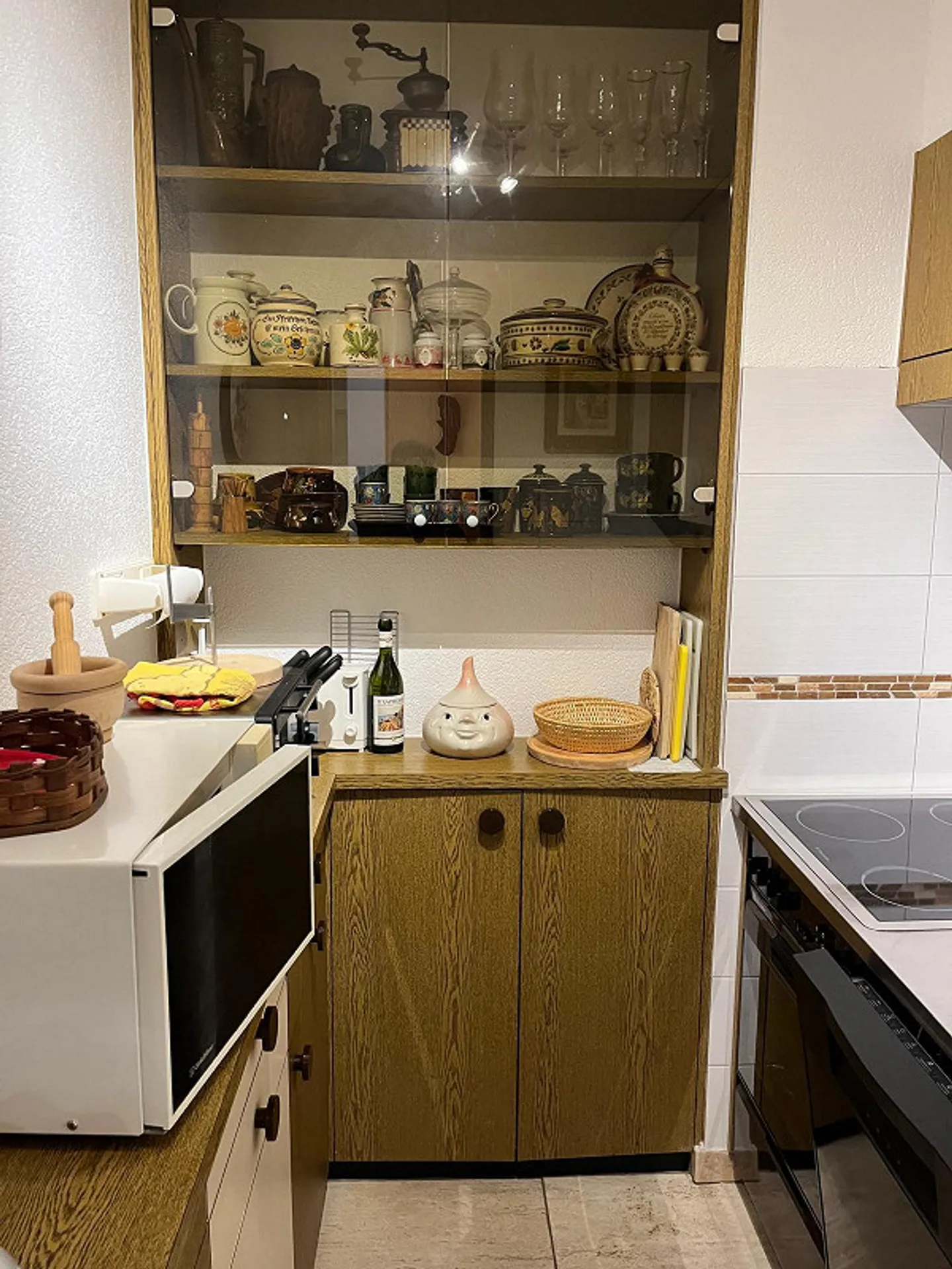 For Sale Apartment with View and Parking Space - Photo 4 of 8