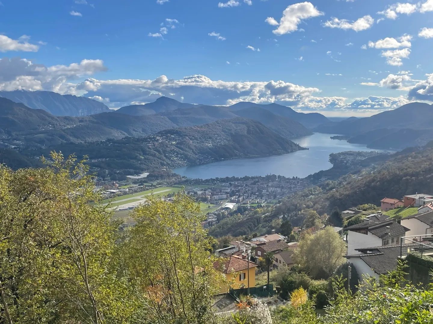 Constructible plot for sale - Photo 4 of 9