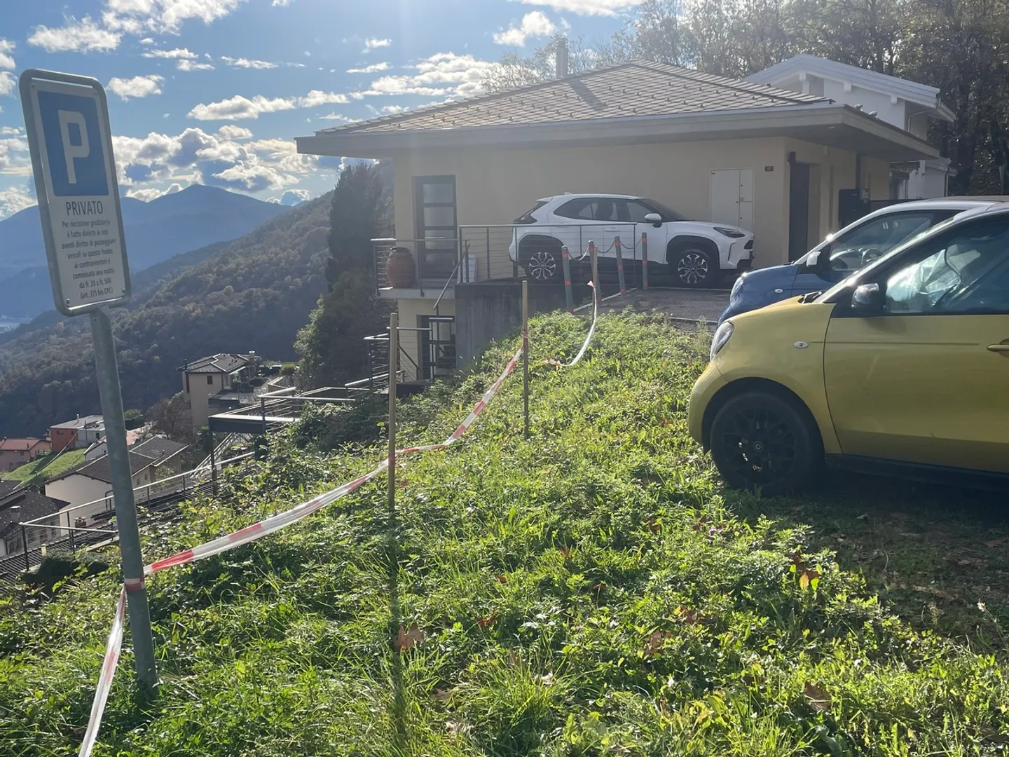 Constructible plot for sale - Photo 5 of 9