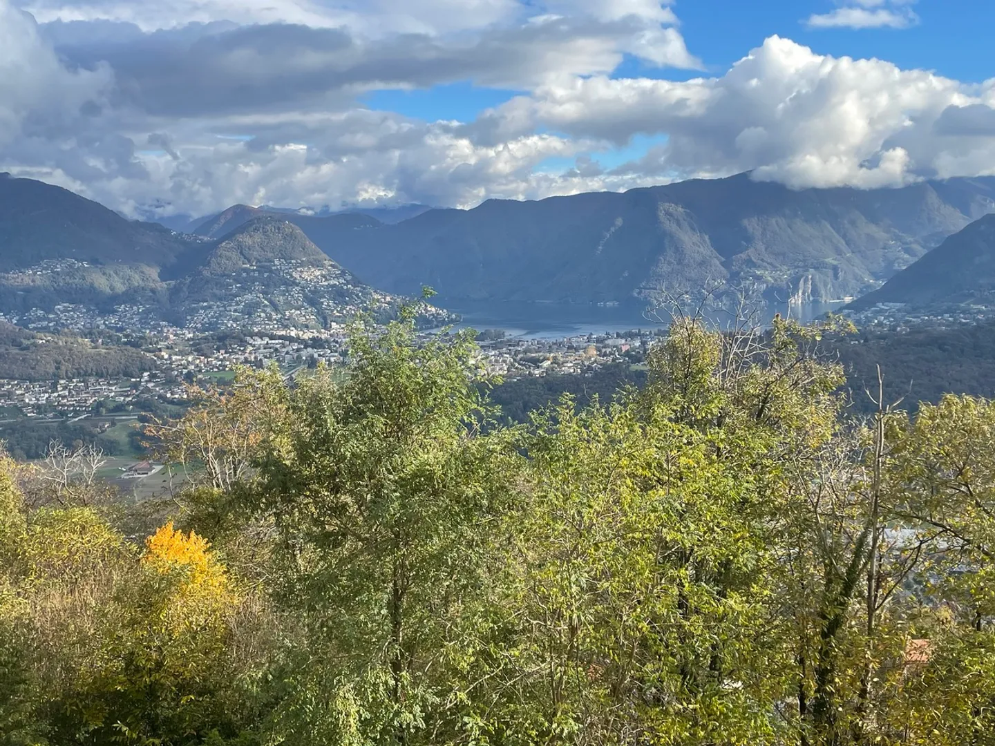 Constructible plot for sale - Photo 6 of 9