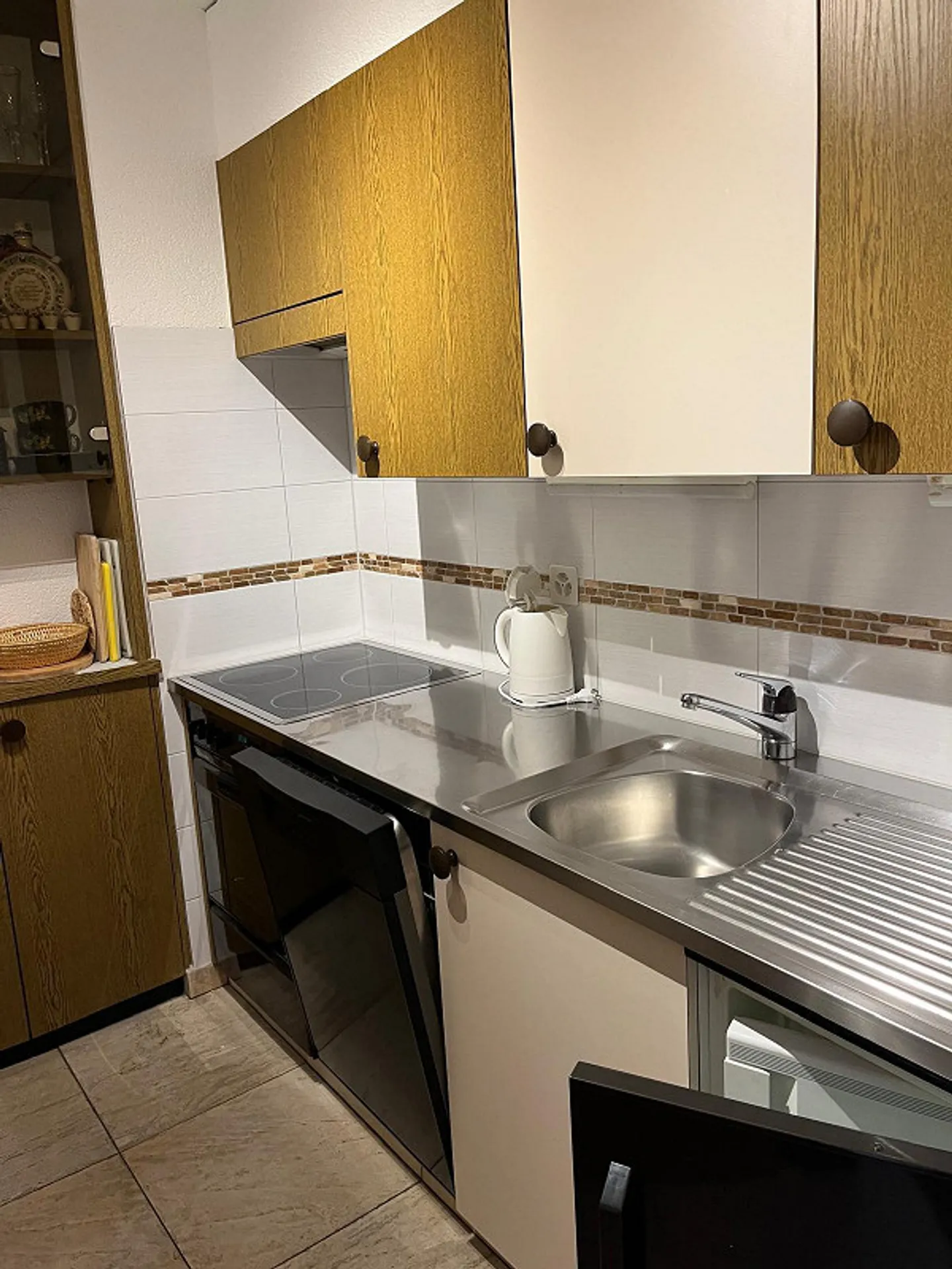 For Sale Apartment with View and Parking Space - Photo 5 of 8