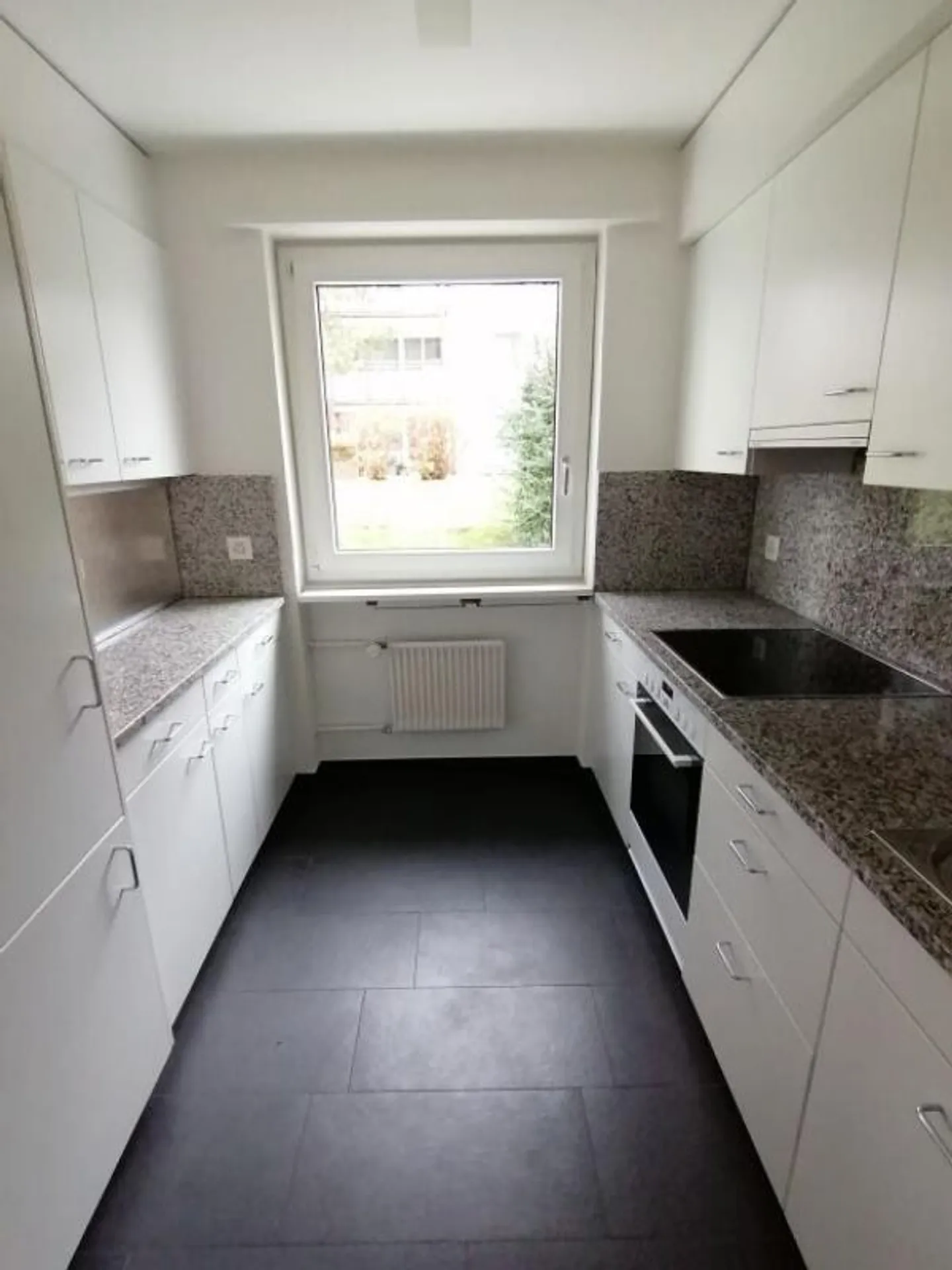 Zentrumsnahe Wohnung zu vermieten! - Foto 2 von 9