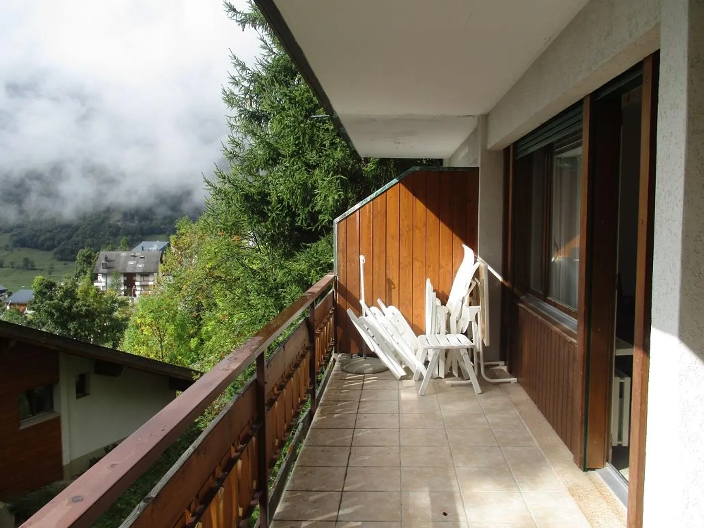 For Sale Apartment with View and Parking Space - Photo 2 of 8