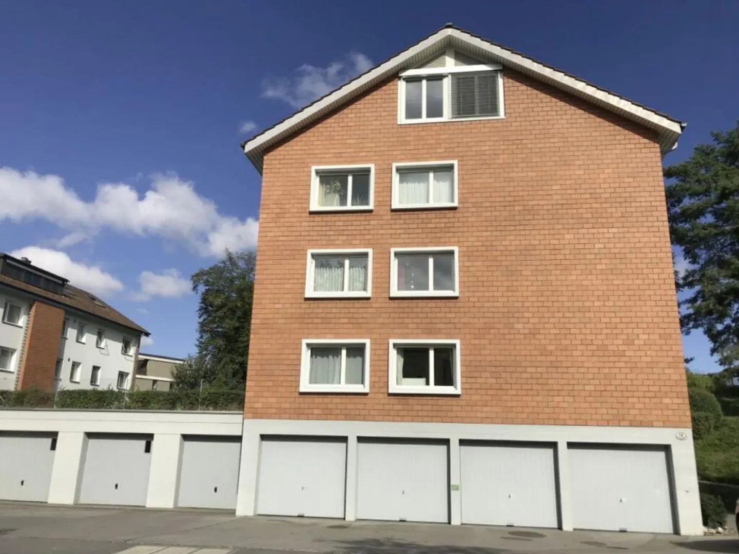 Zentrumsnahe Wohnung zu vermieten! - Foto 1 von 9