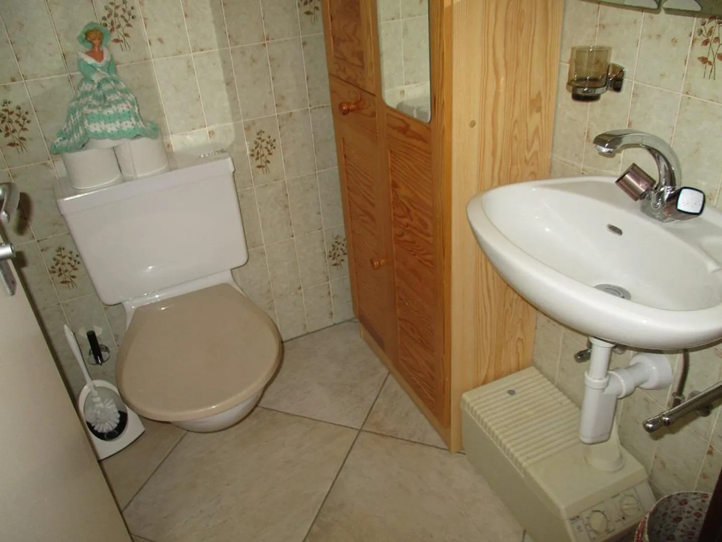 For Sale Apartment with View and Parking Space - Photo 7 of 8