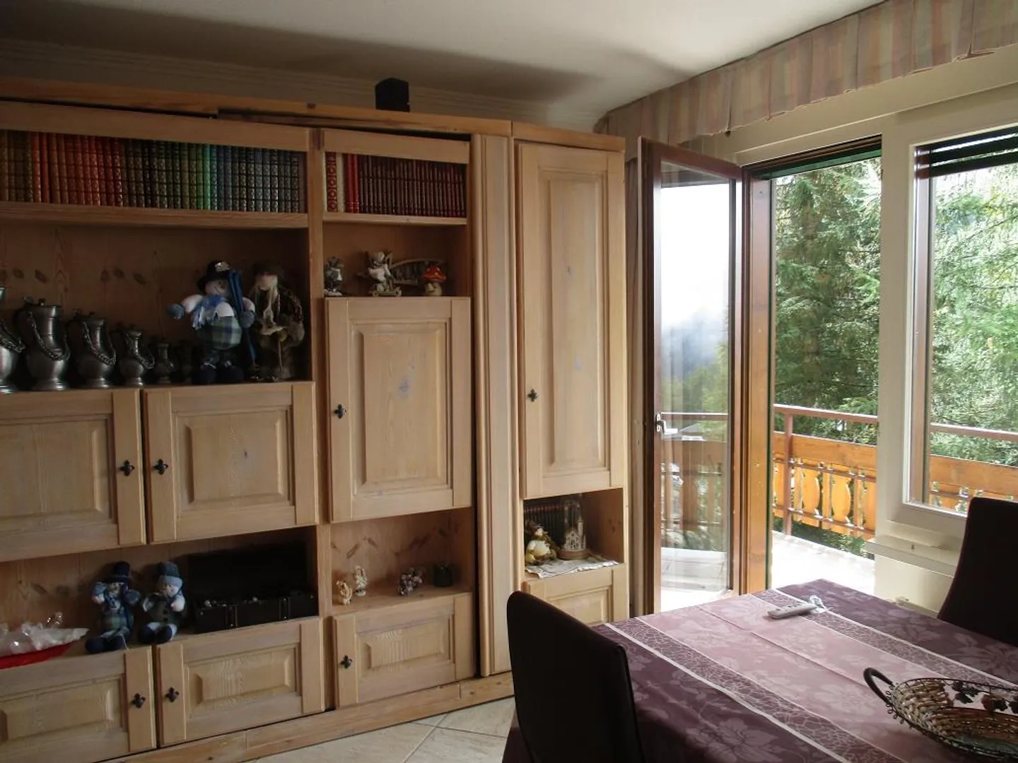 For Sale Apartment with View and Parking Space - Photo 8 of 8