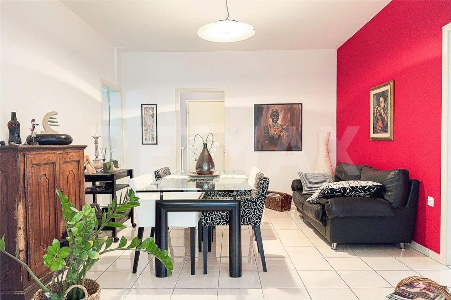 Casa bifamiliare ristrutturata - Foto 5 di 12