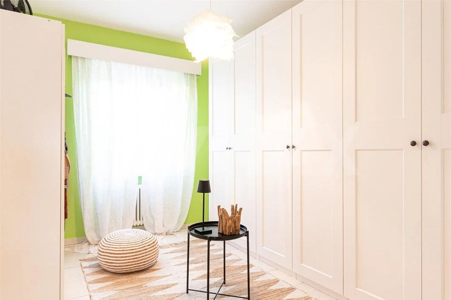 Casa bifamiliare ristrutturata - Foto 7 di 12