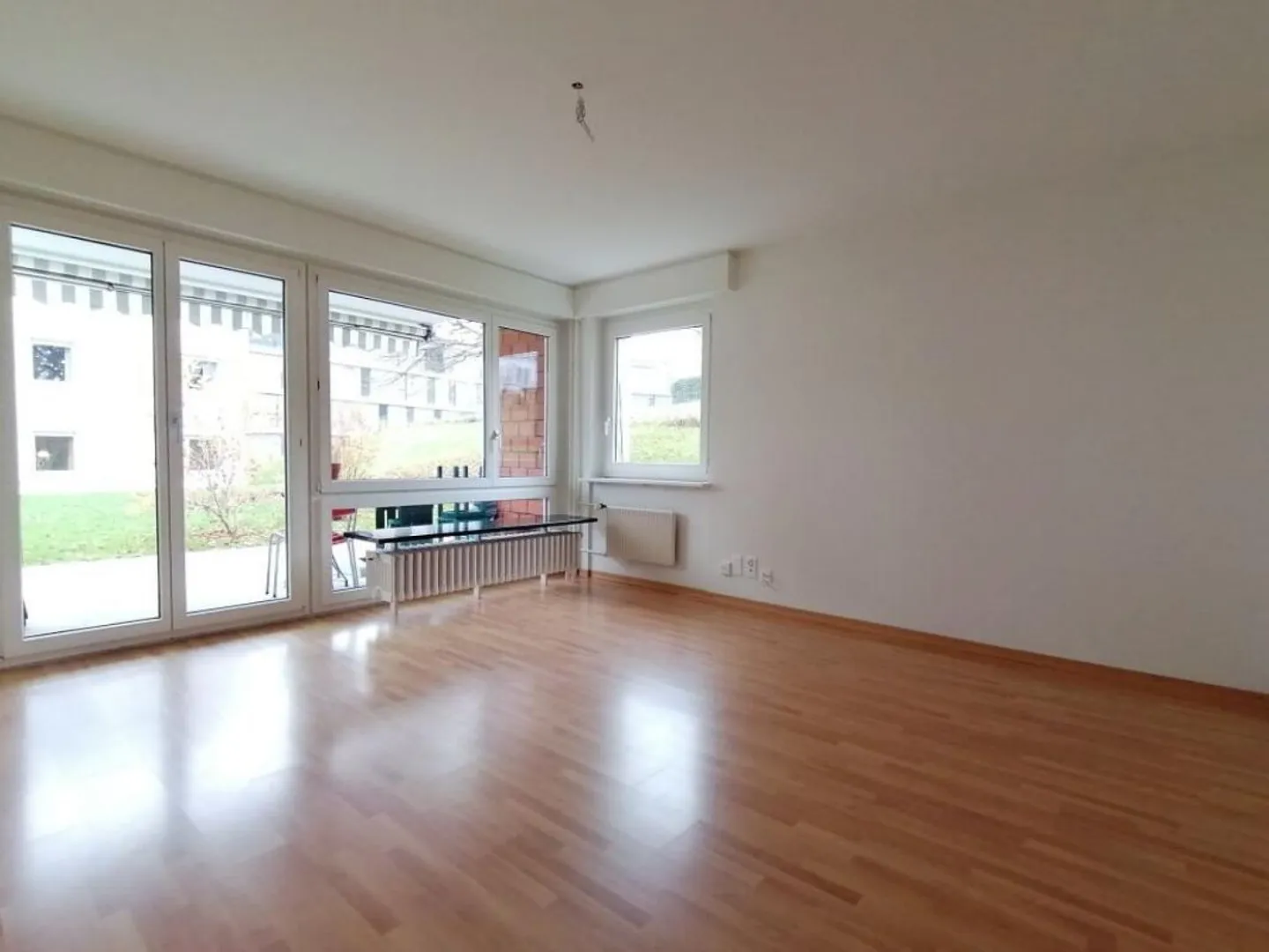 Zentrumsnahe Wohnung zu vermieten! - Foto 4 von 9