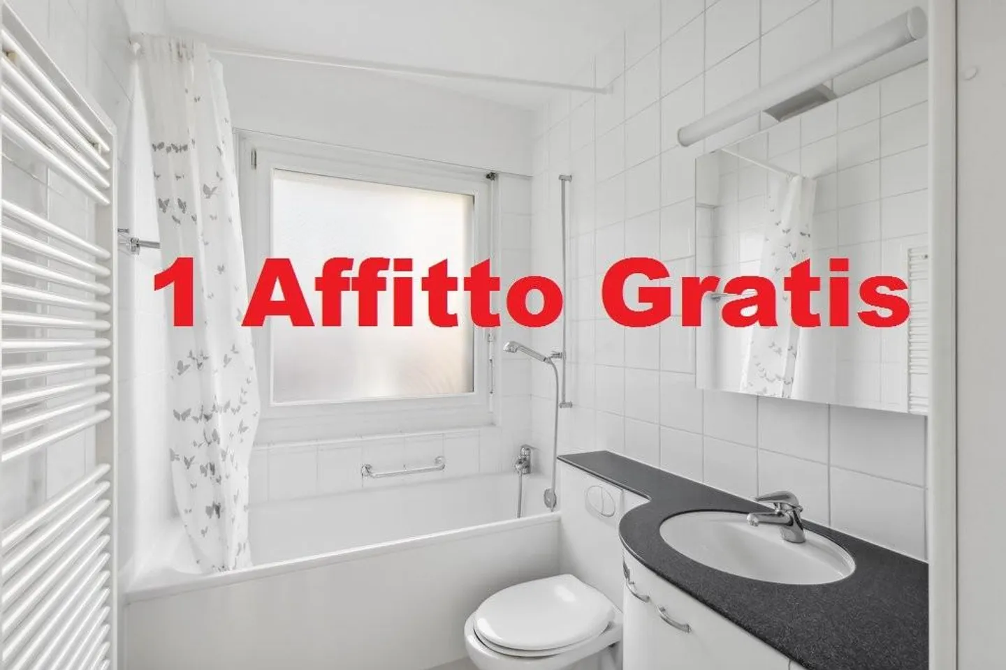 Bright Apartment - 1 MONTH FREE - Photo 1 of 6