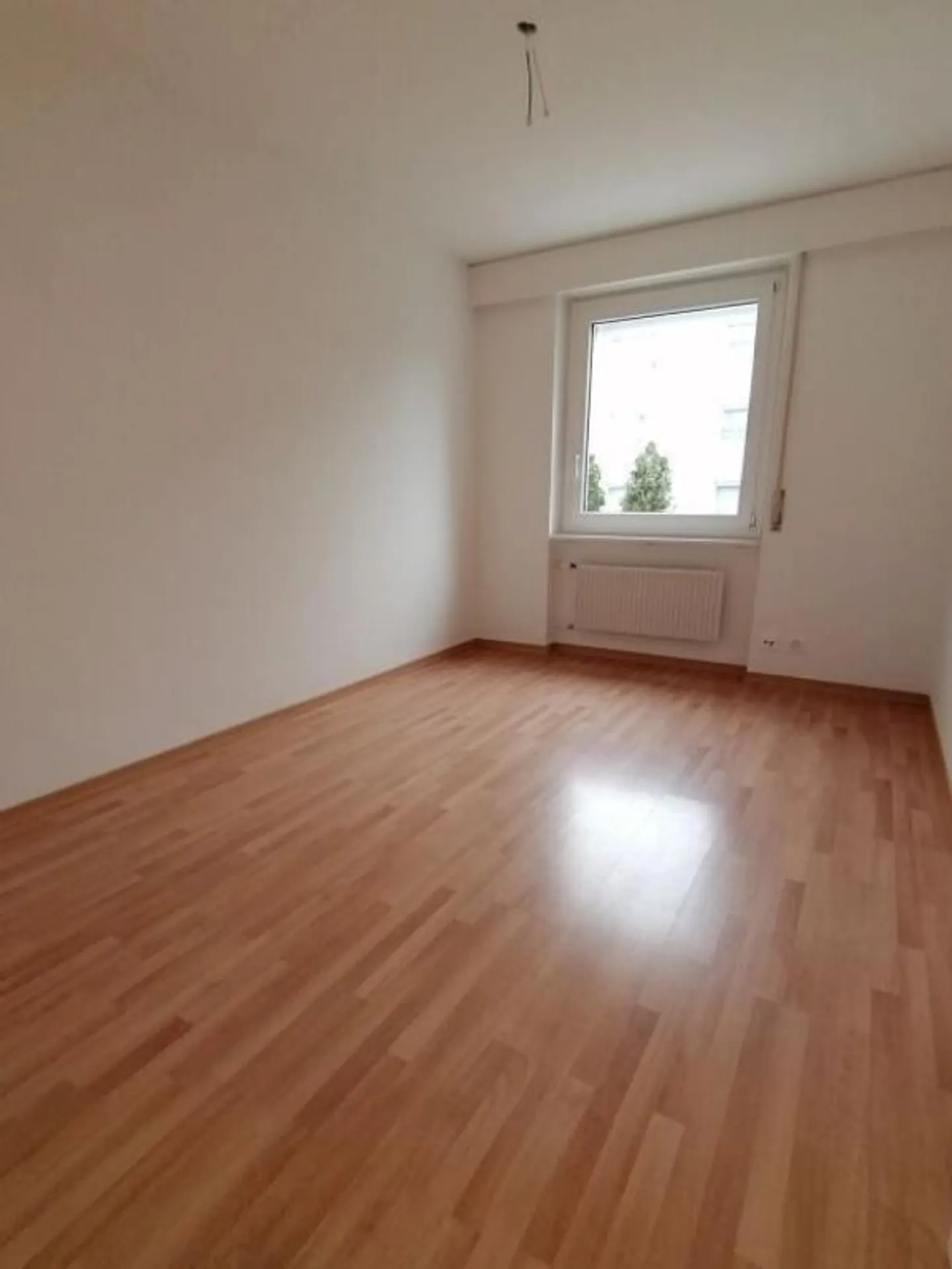 Zentrumsnahe Wohnung zu vermieten! - Foto 6 von 9