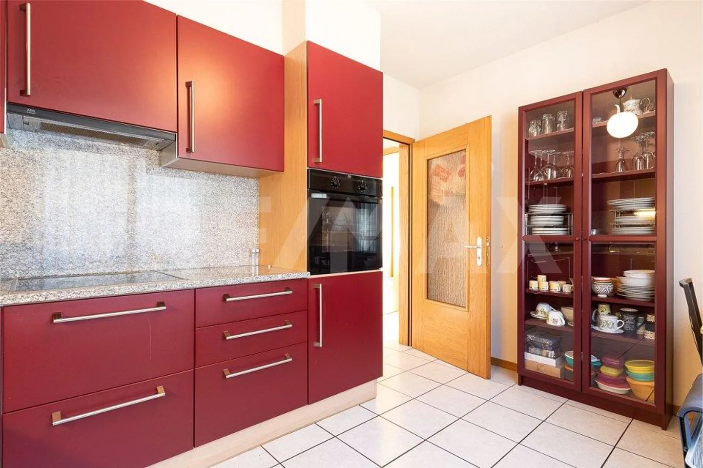 Renoviertes Zweifamilienhaus - Foto 9 von 13