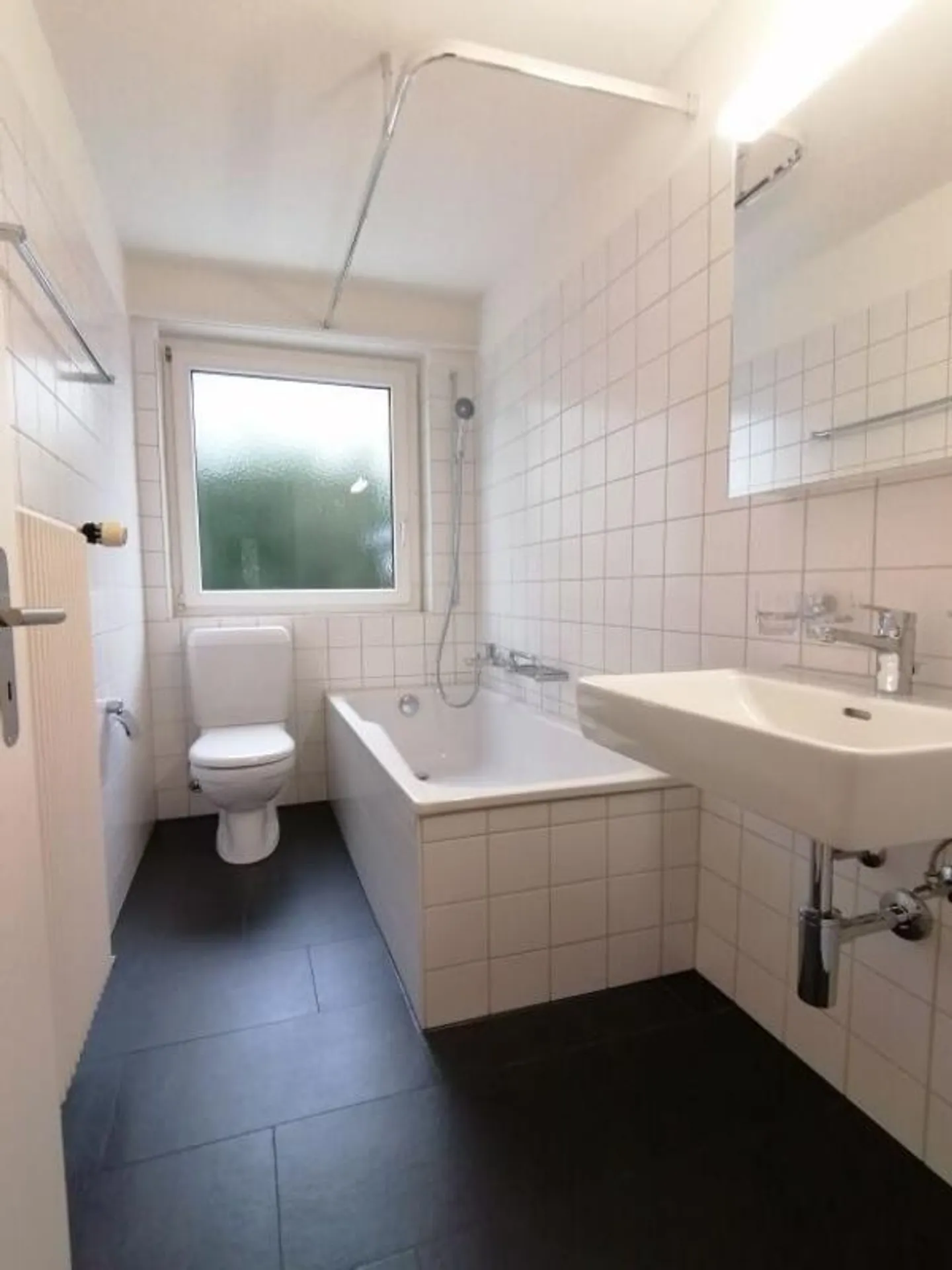 Zentrumsnahe Wohnung zu vermieten! - Foto 7 von 9