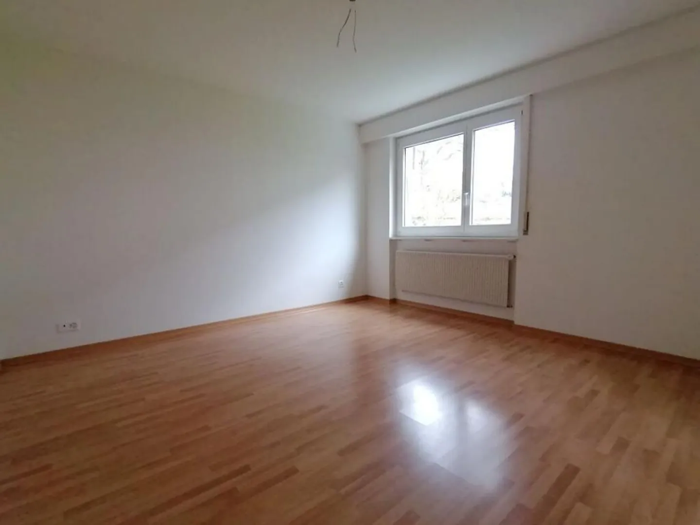 Zentrumsnahe Wohnung zu vermieten! - Foto 5 von 9