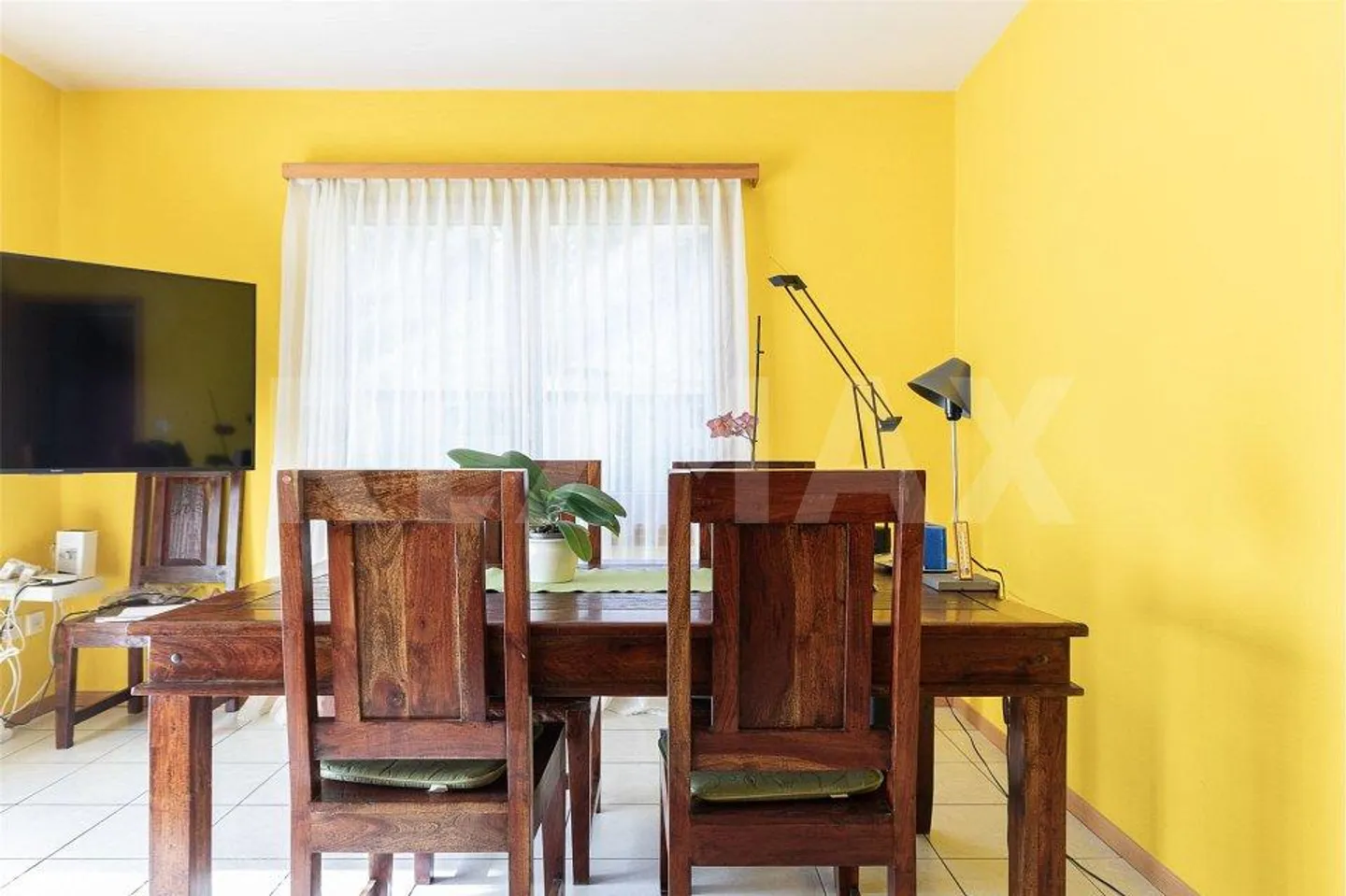 Renoviertes Zweifamilienhaus - Foto 6 von 13