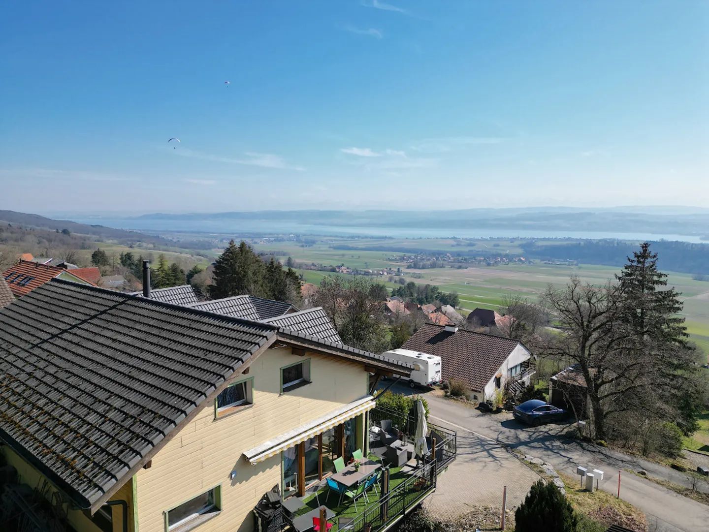 GRANDEVENT - AFFASCINANTE DUPLEX CON MAGNIFICA VISTA PANORAMICA - Foto 5 di 12