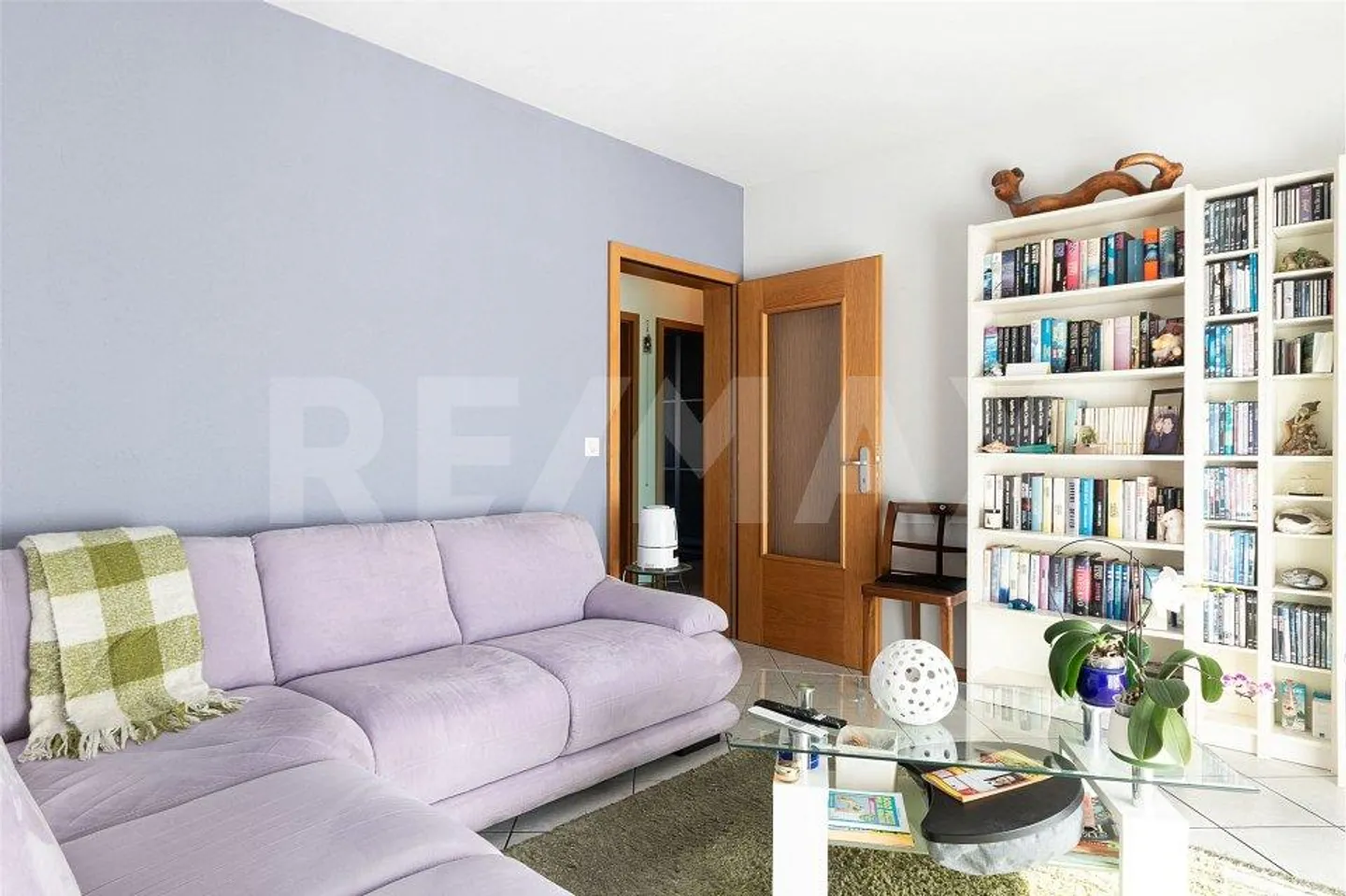 Renoviertes Zweifamilienhaus - Foto 7 von 13