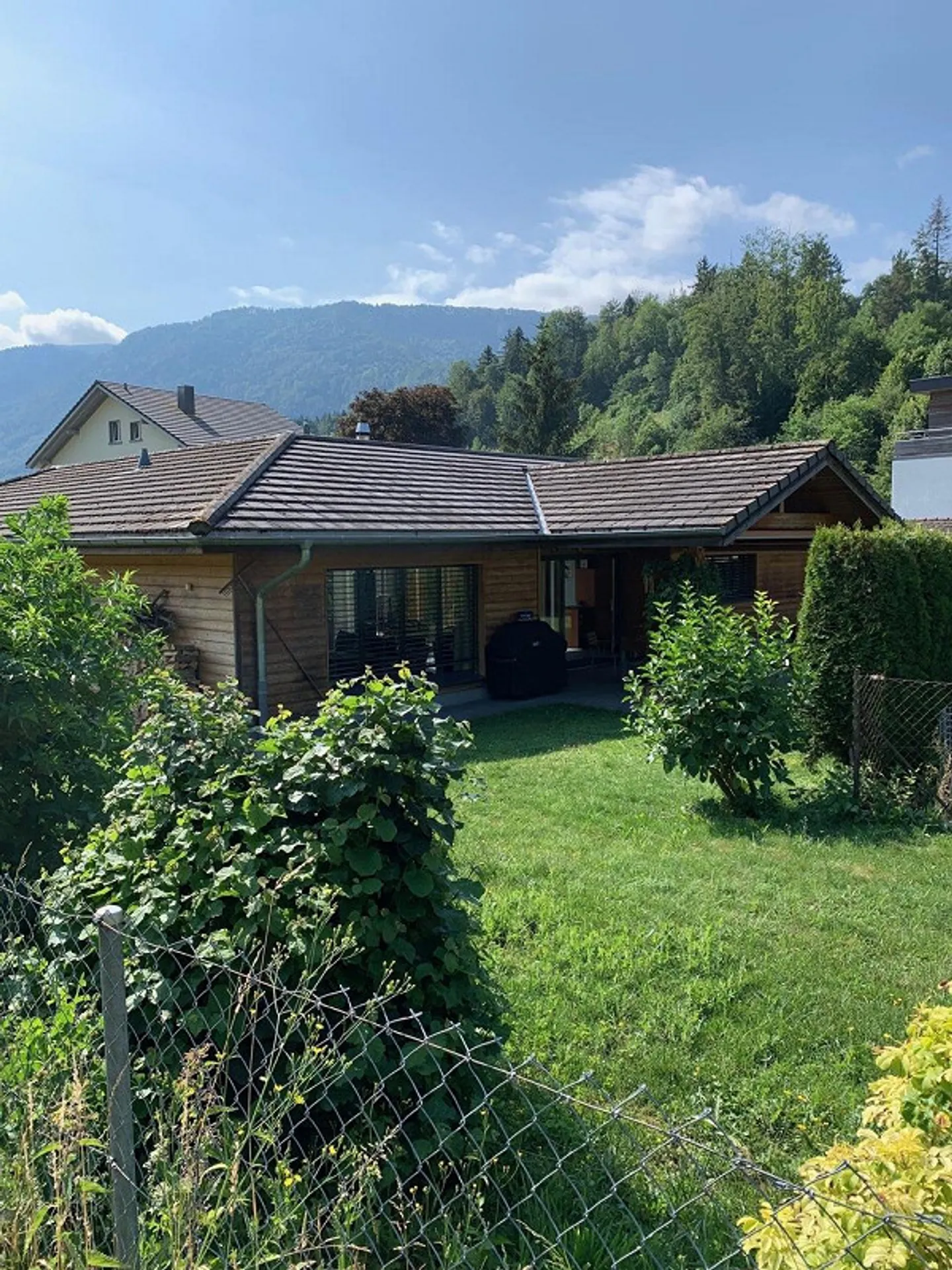 Magnifica villa - Foto 5 di 14