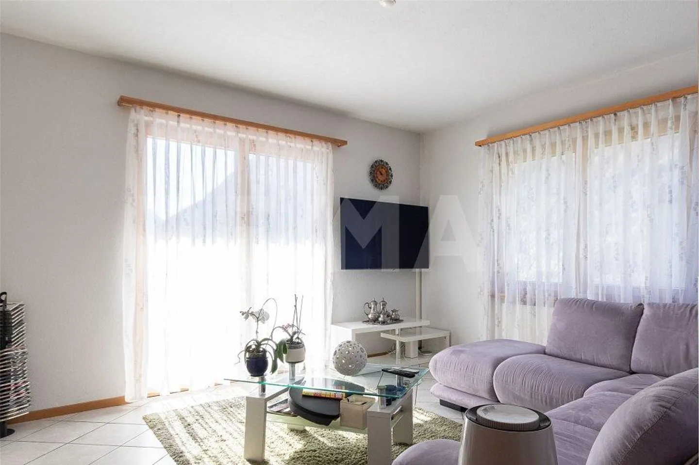 Renoviertes Zweifamilienhaus - Foto 8 von 13