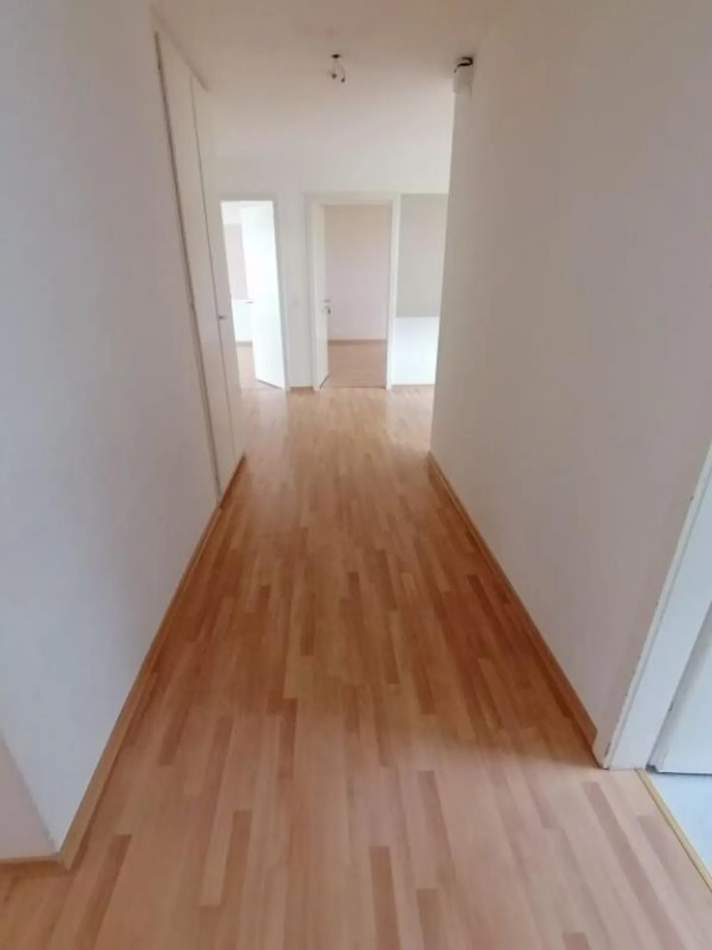 Zentrumsnahe Wohnung zu vermieten! - Foto 8 von 9