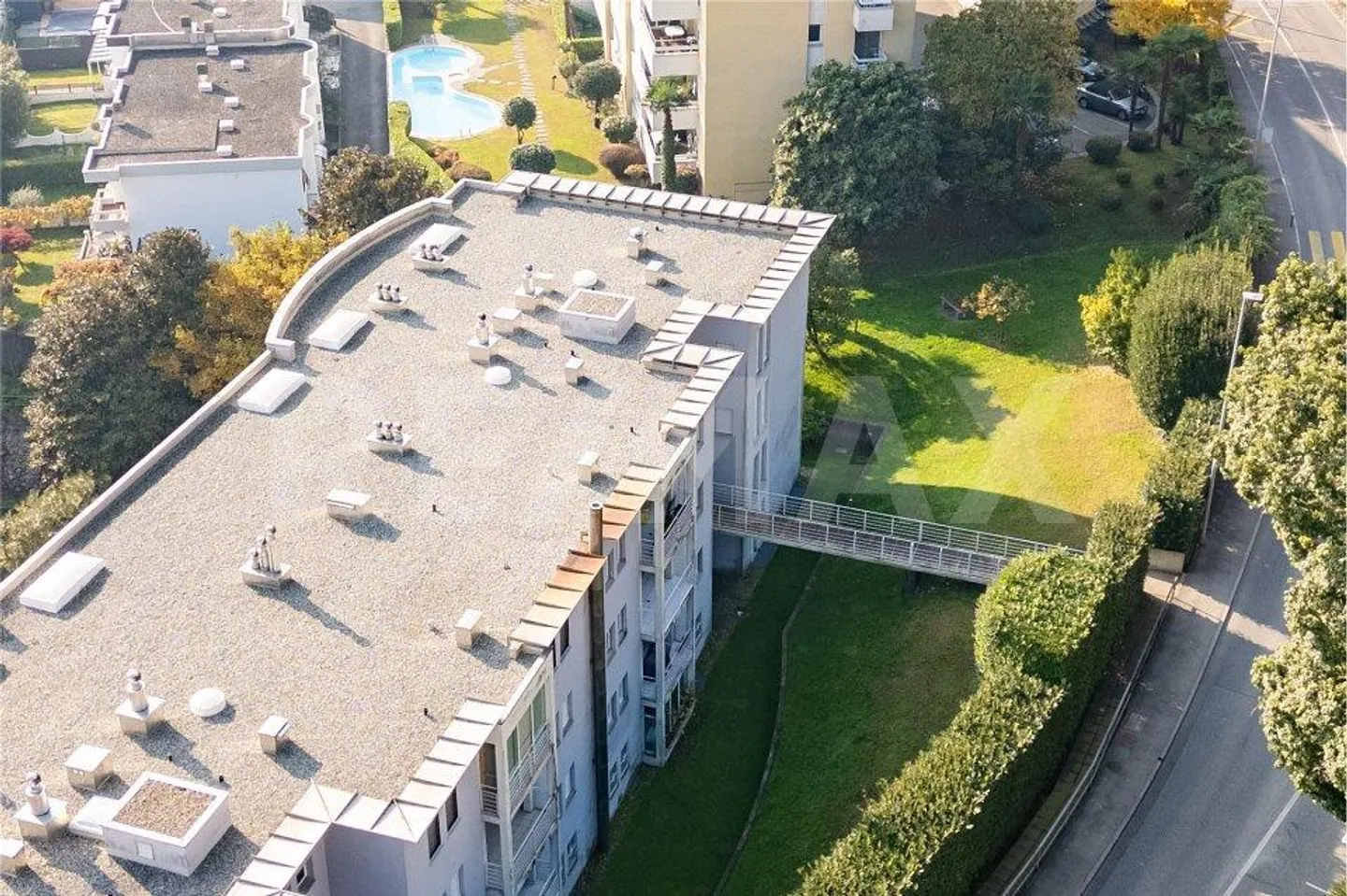 Wohnung mit Seeblick - Foto 11 von 13