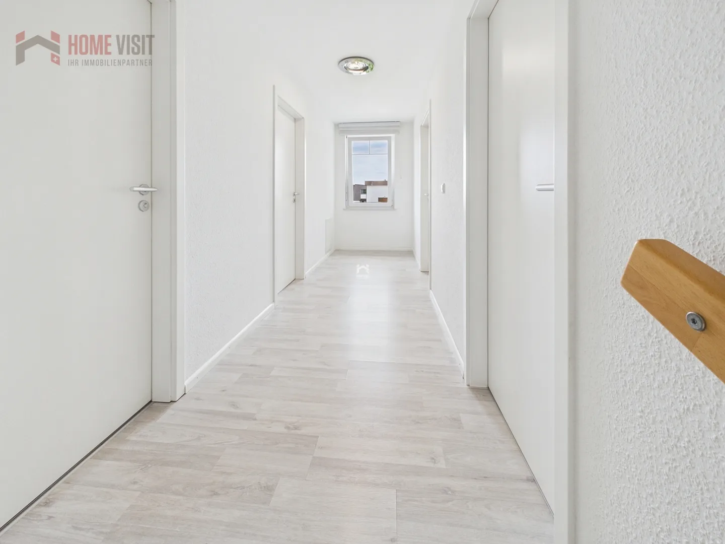 Rheinfelden-Herten – Vivre directement à la frontière suisse - Photo 8 sur 23