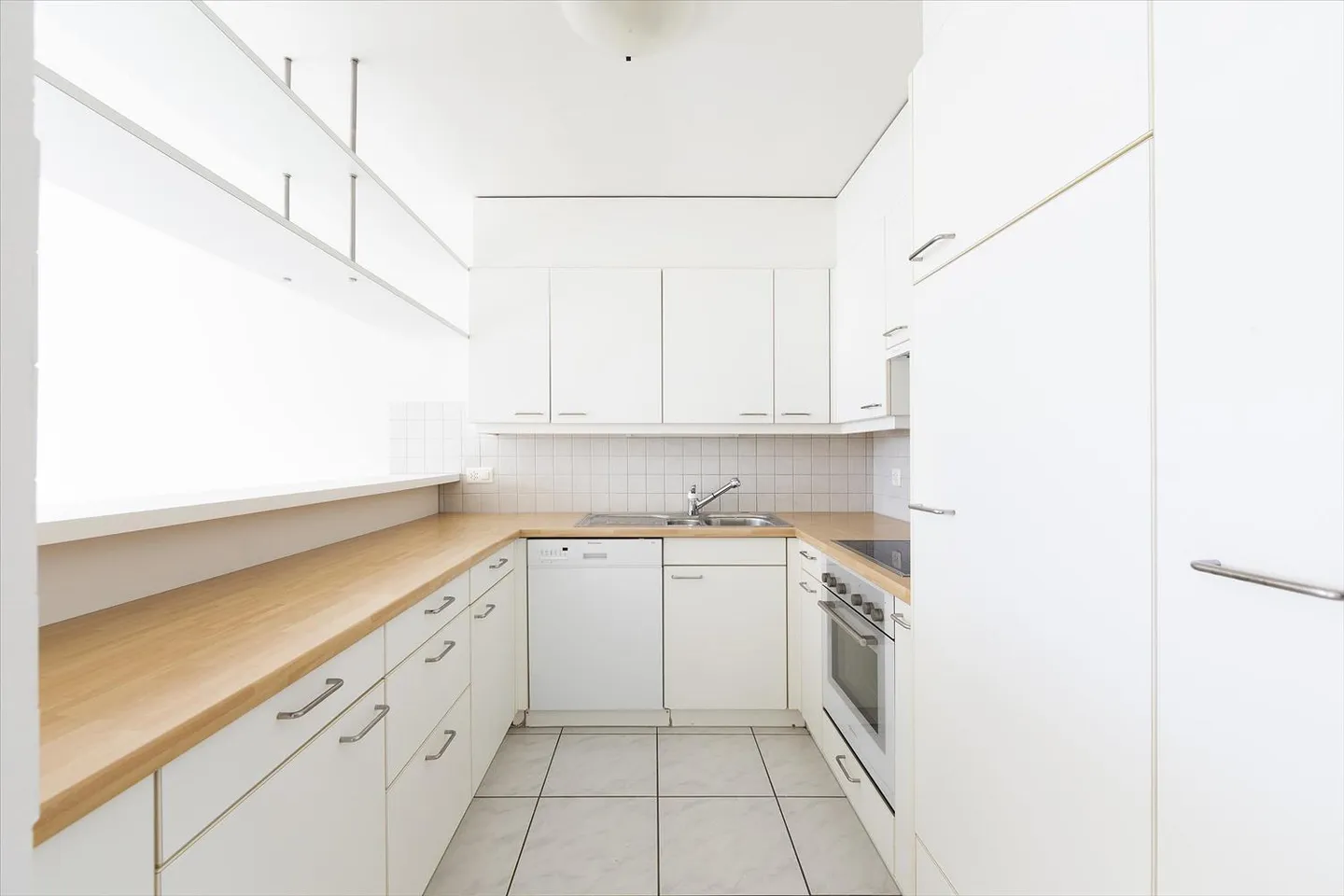 Wohnen ist... mitten im Zentrum zu leben - Foto 4 von 6