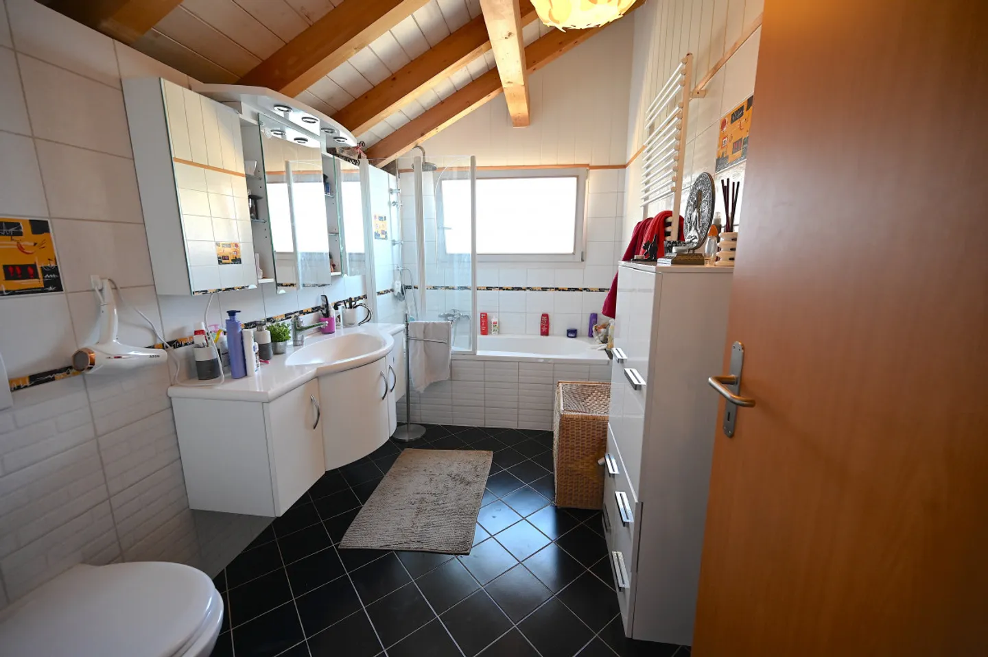 GRANDEVENT - AFFASCINANTE DUPLEX CON MAGNIFICA VISTA PANORAMICA - Foto 11 di 12