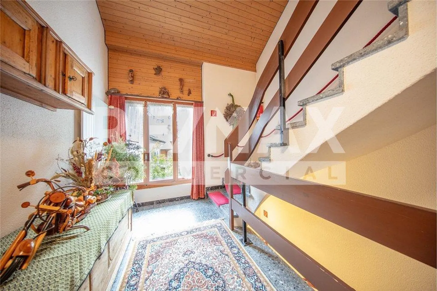 Propriété intéressante "Alpenblick" avec potentiel pour diverses utilisations - Photo 11 sur 13