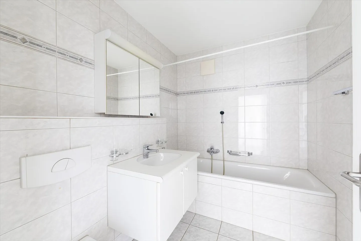 Wohnen ist... mitten im Zentrum zu leben - Foto 5 von 6