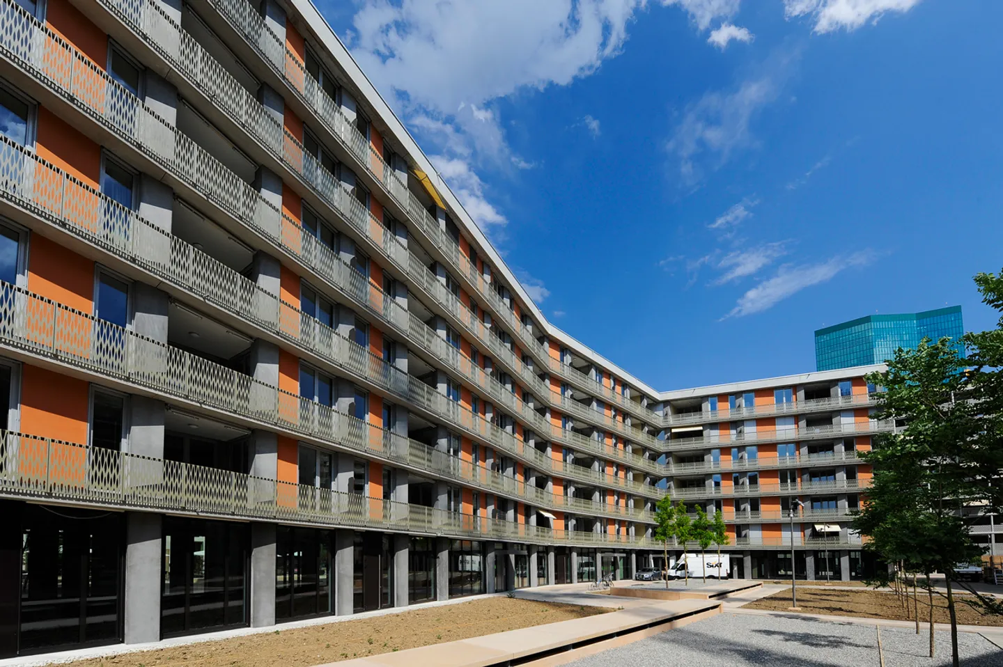 Charming apartment with two bathrooms - Photo 1 of 6