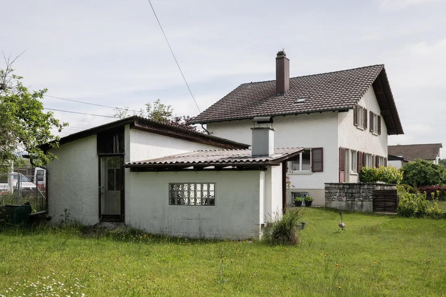 La tua casa vicino al ruscello - adatta alle famiglie e immersa nella natura - Foto 5 di 21