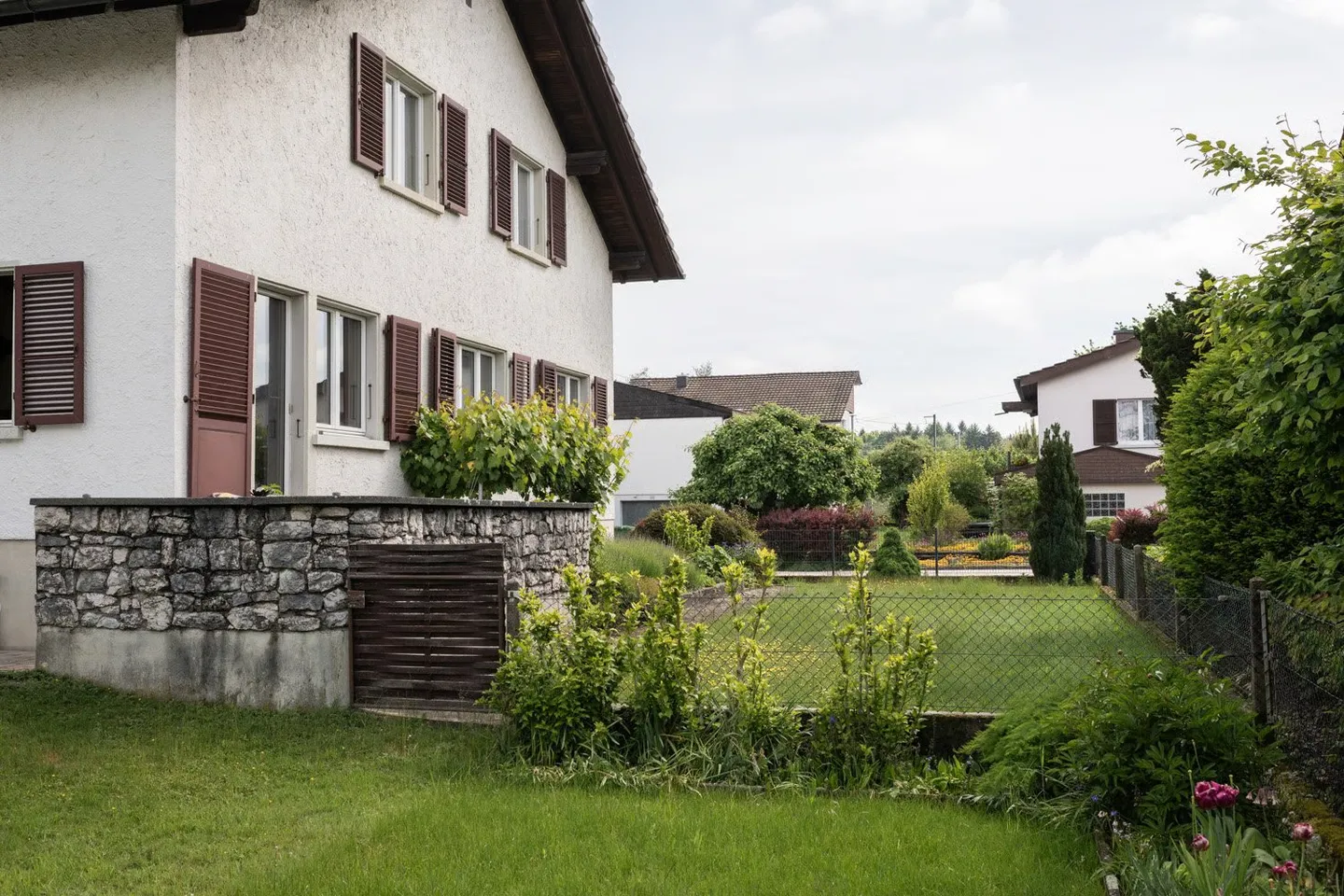 La tua casa vicino al ruscello - adatta alle famiglie e immersa nella natura - Foto 4 di 21