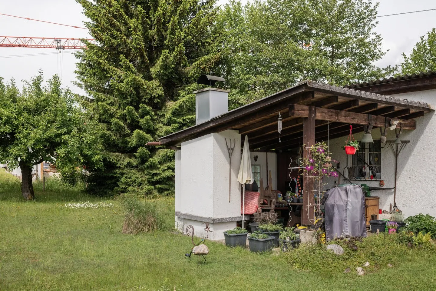 La tua casa vicino al ruscello - adatta alle famiglie e immersa nella natura - Foto 6 di 21