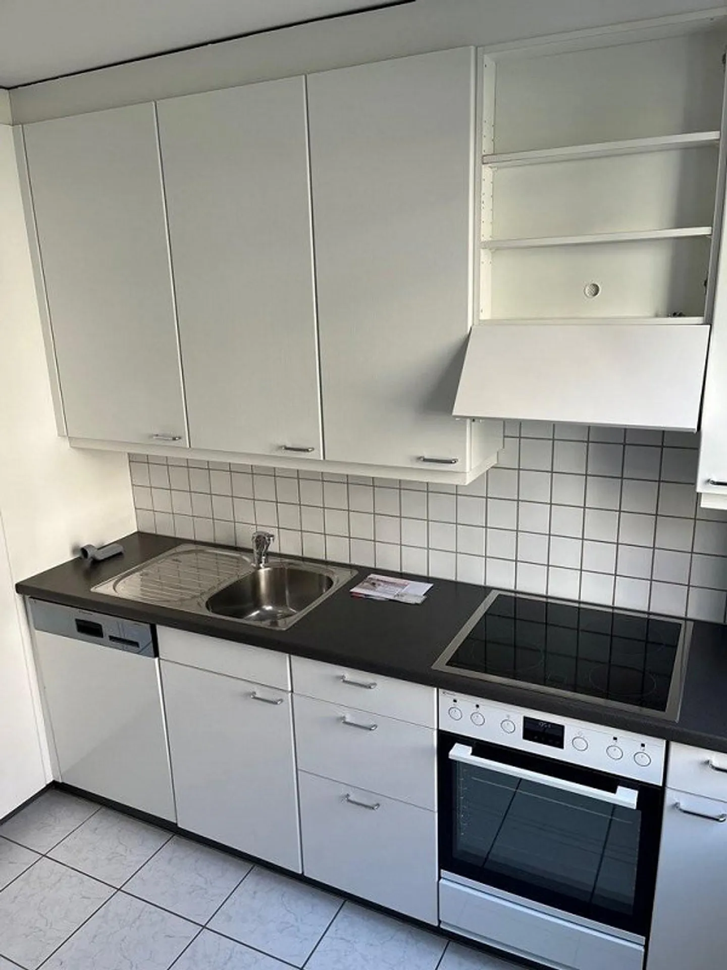 Appartamento accogliente nel quartiere Breitenrain - Foto 2 di 9