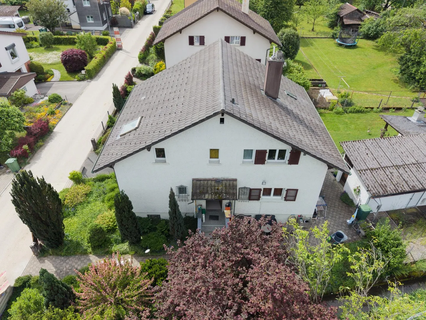 La tua casa vicino al ruscello - adatta alle famiglie e immersa nella natura - Foto 17 di 21