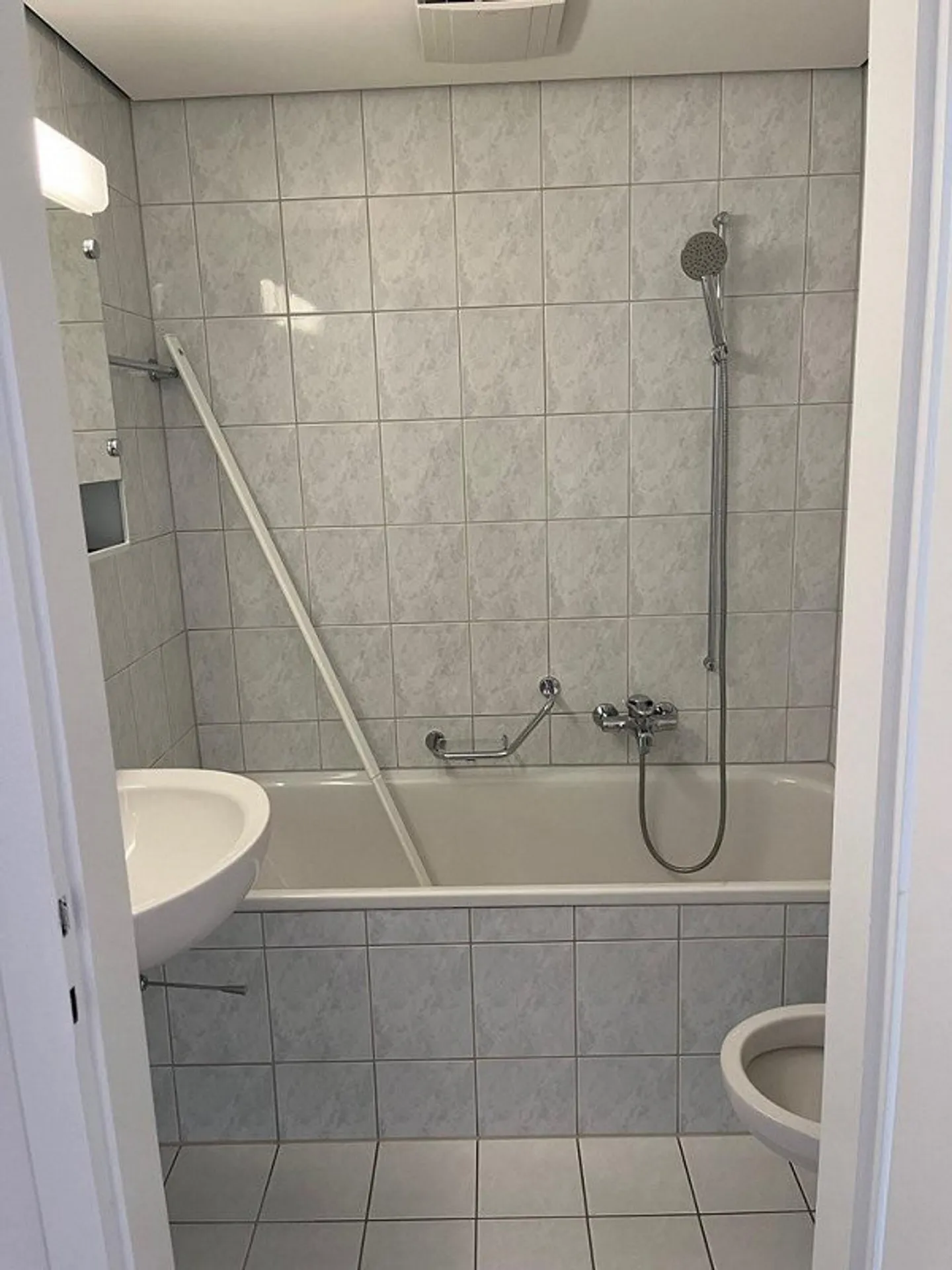 Appartamento accogliente nel quartiere Breitenrain - Foto 4 di 9