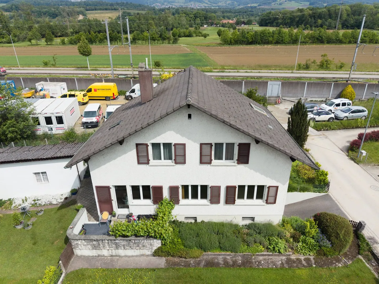La tua casa vicino al ruscello - adatta alle famiglie e immersa nella natura - Foto 20 di 21