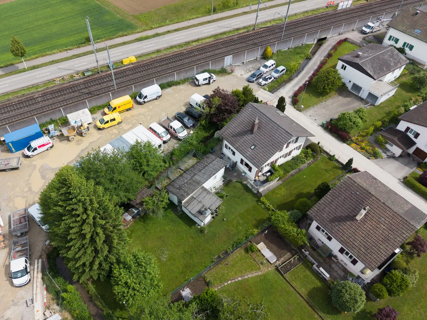 La tua casa vicino al ruscello - adatta alle famiglie e immersa nella natura - Foto 21 di 21