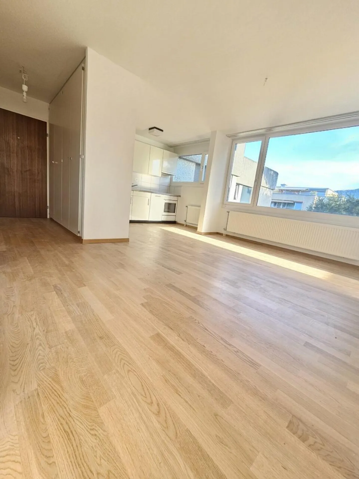 Bel appartement de 3.5 pièces - 3ème étage - Photo 3 sur 7