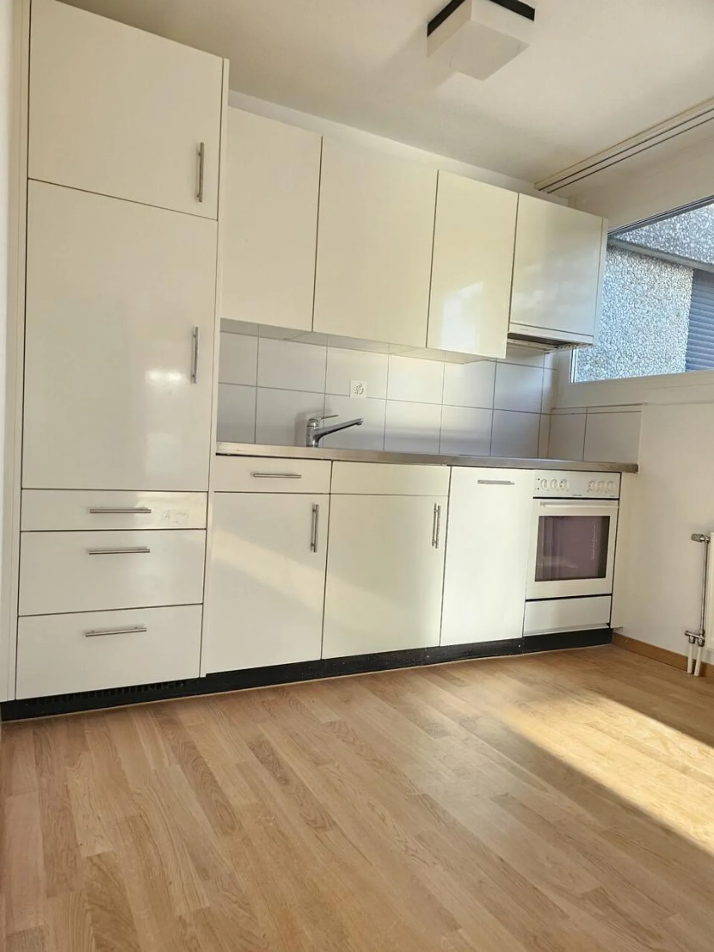 Bel appartement de 3.5 pièces - 3ème étage - Photo 4 sur 7