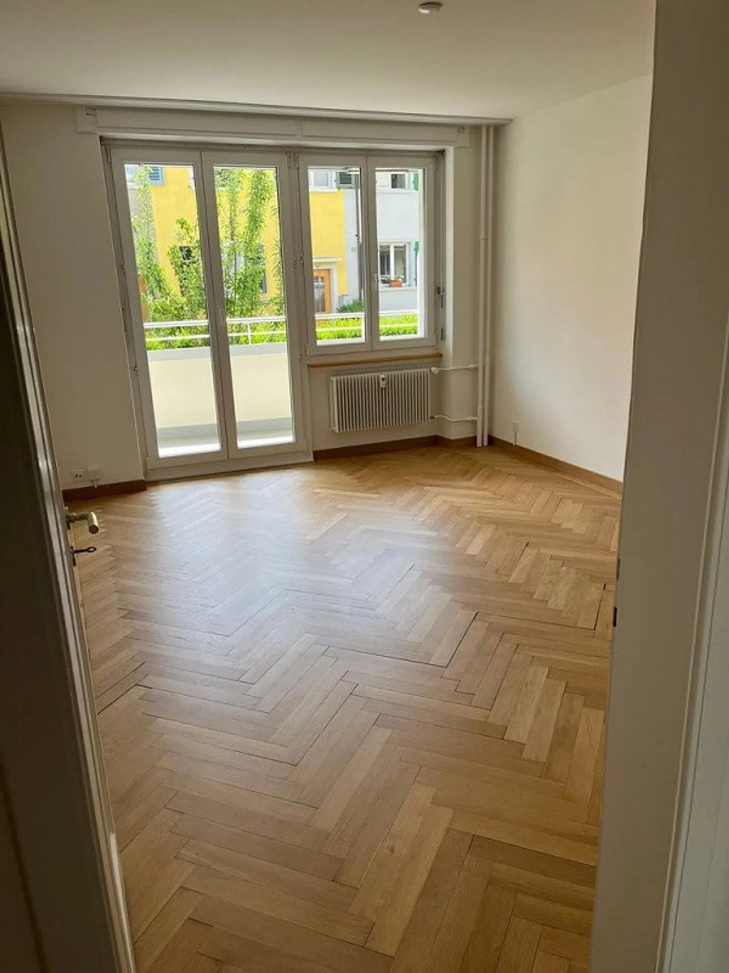 Appartamento accogliente nel quartiere Breitenrain - Foto 5 di 9