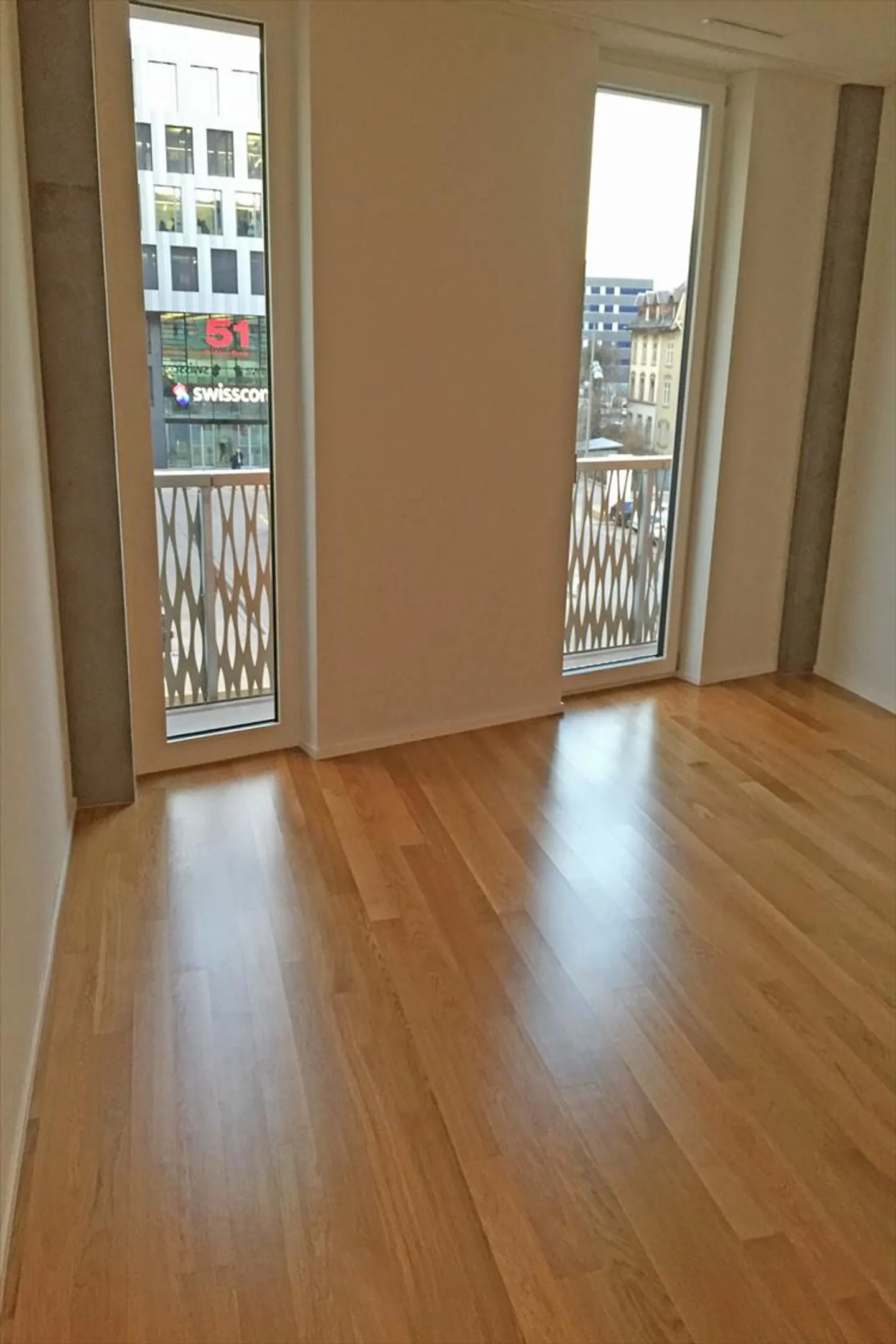 Charming apartment with two bathrooms - Photo 6 of 6