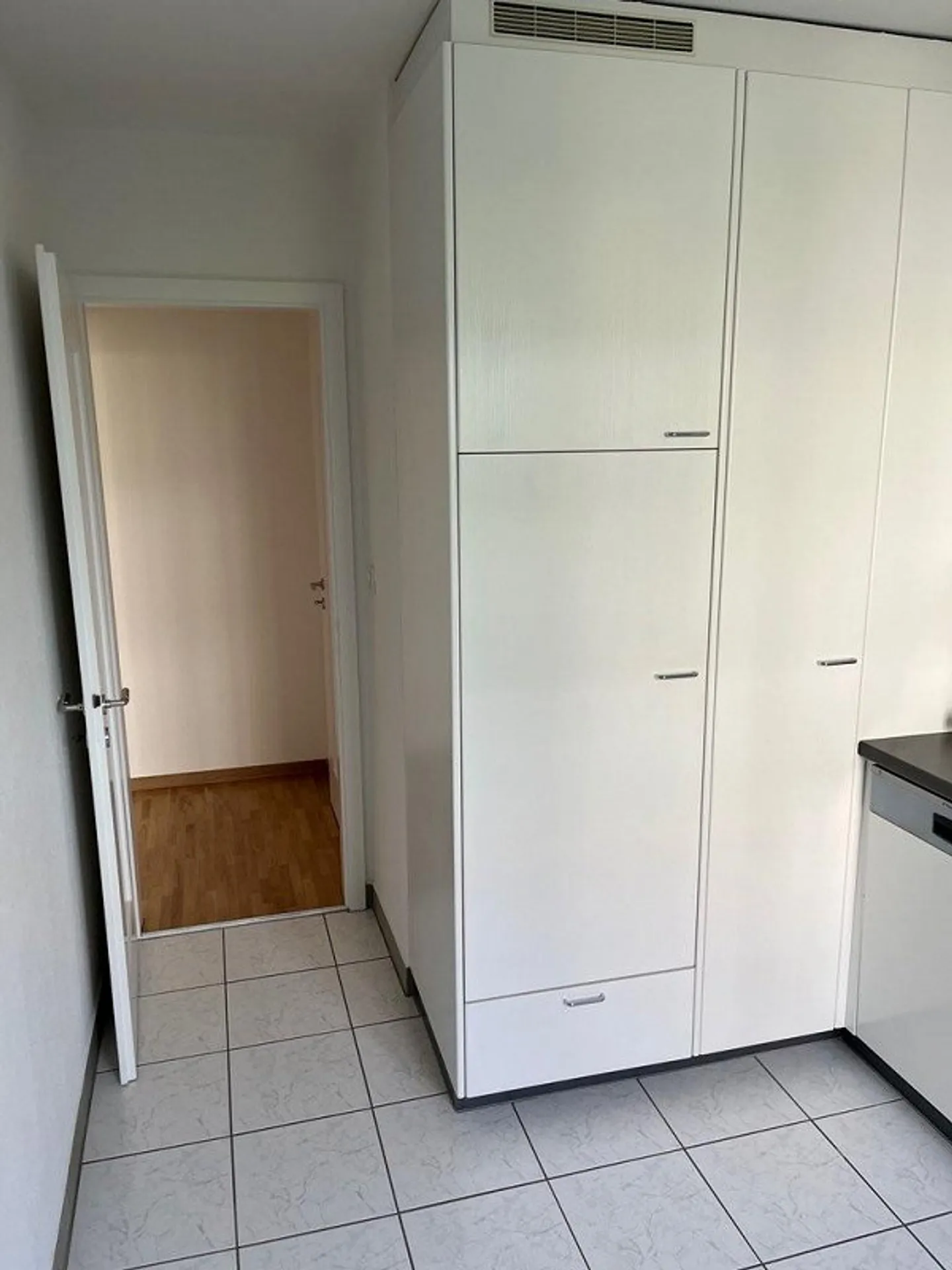 Appartamento accogliente nel quartiere Breitenrain - Foto 3 di 9