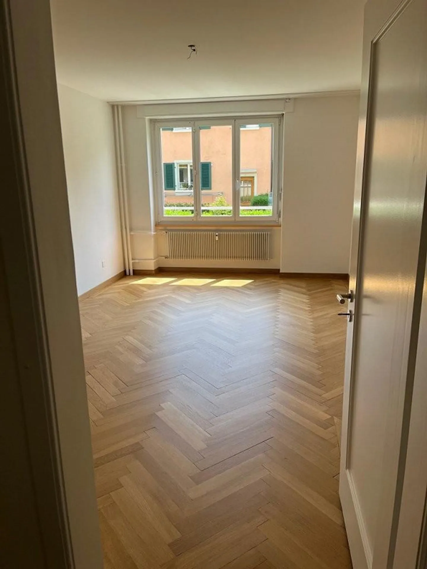 Appartamento accogliente nel quartiere Breitenrain - Foto 6 di 9