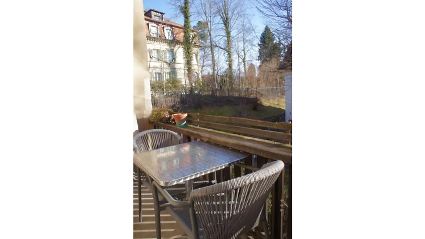 Möblierte 3-Zimmer-Wohnung in Bern - Foto 9 von 10