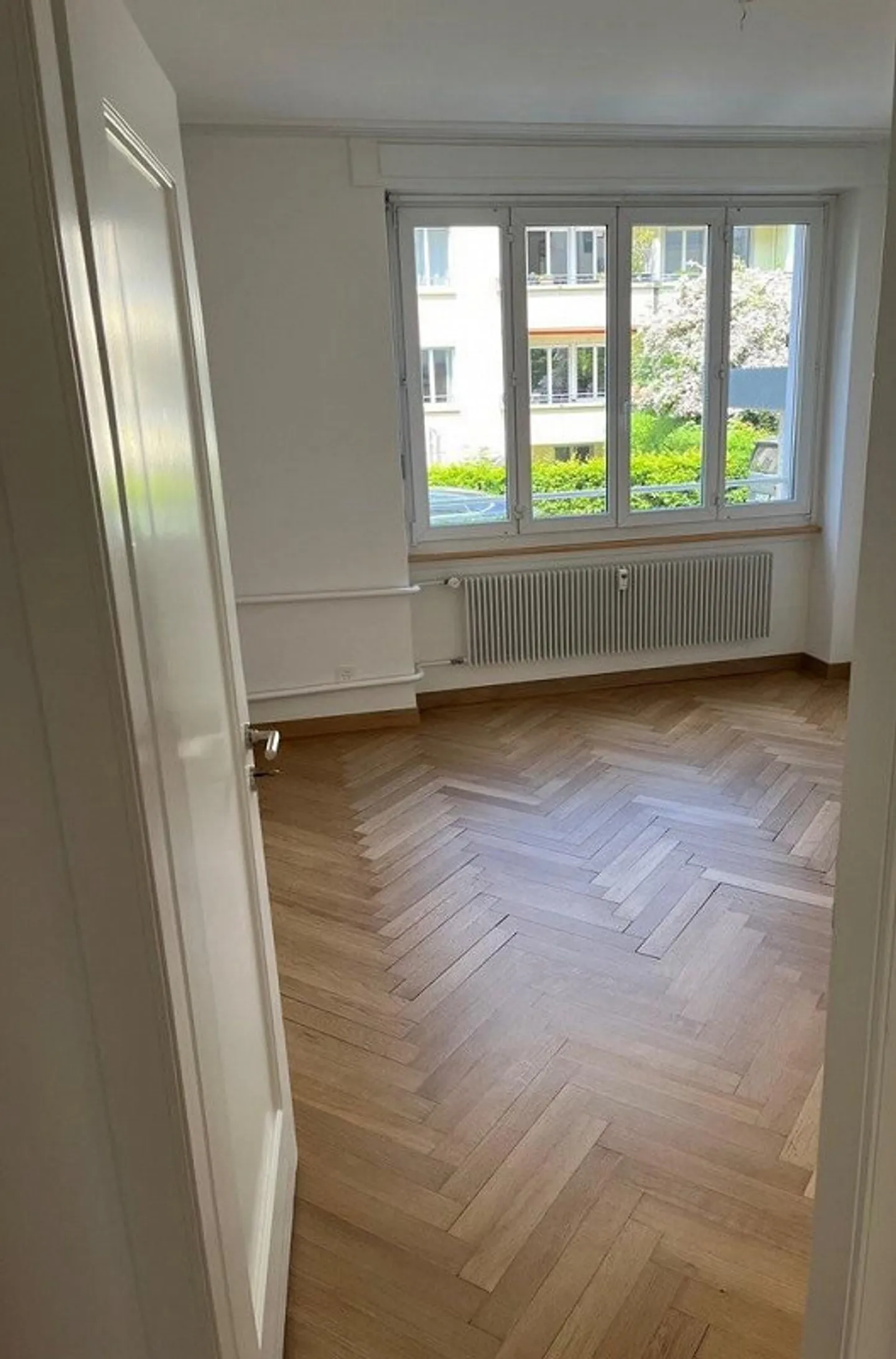 Appartamento accogliente nel quartiere Breitenrain - Foto 7 di 9